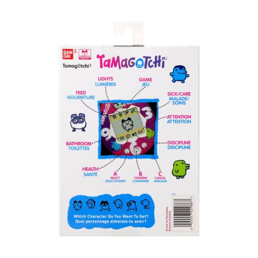 Tamagotchi Original- Apple Sweets - Image 4