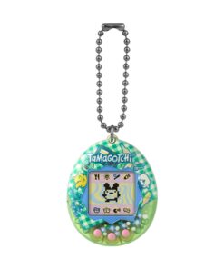 Tamagotchi Picnic