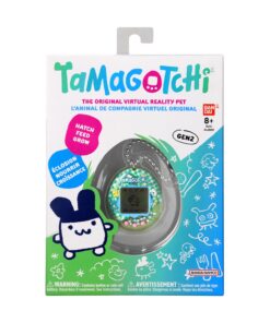 Tamagotchi Picnic