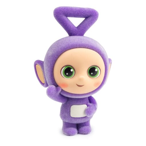 Teletubbies Mini Φιγούρα Tinky Winky