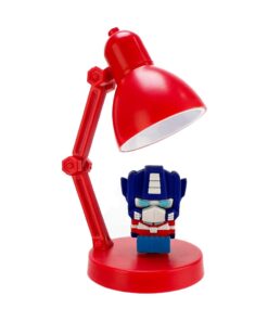 Transformers Mini LED Φωτιστικό