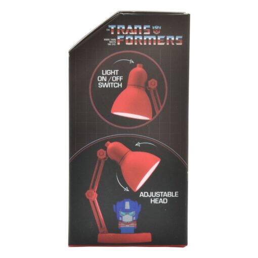 Transformers Mini LED Φωτιστικό - Image 4