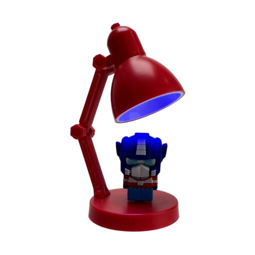 Transformers Mini LED Φωτιστικό - Image 6