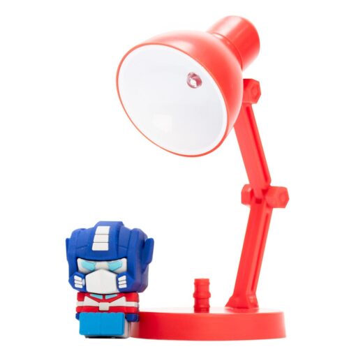 Transformers Mini LED Φωτιστικό - Image 8