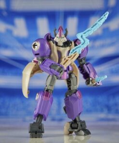 Transformers Φιγούρα Alpha Trion