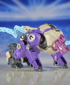 Transformers Φιγούρα Alpha Trion