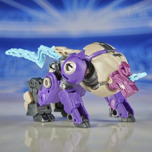 Transformers Φιγούρα Alpha Trion