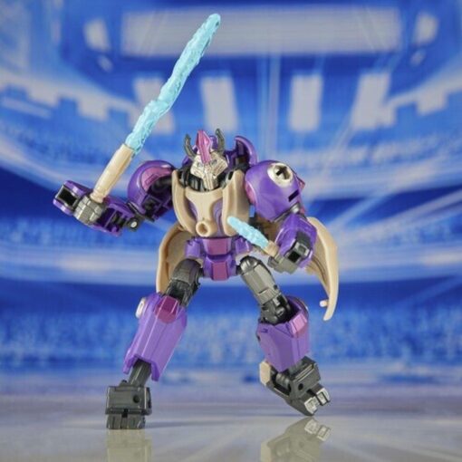 Transformers: One Prime Changer- Φιγούρα Δράσης Alpha Trion - Image 3