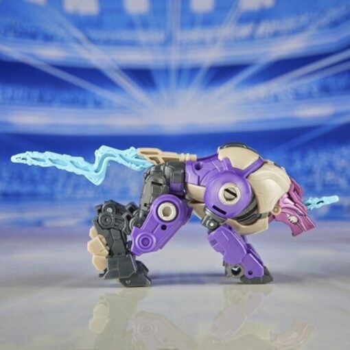 Transformers: One Prime Changer- Φιγούρα Δράσης Alpha Trion - Image 4