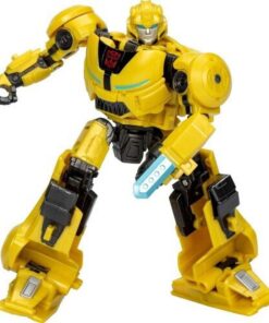 Transformers Φιγούρα Bumblebee