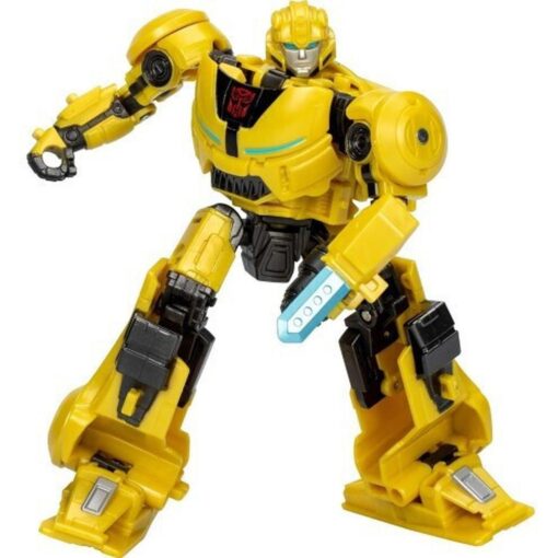 Transformers Φιγούρα Bumblebee