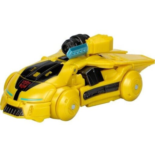 Transformers Φιγούρα Bumblebee