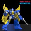 Transformers Φιγούρα Δράσης Sentinel Prime