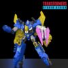 Transformers Φιγούρα Δράσης Sentinel Prime