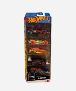 Hot Wheels X-Raycers