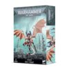 Warhammer 40K Hive Tyrant