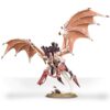 Warhammer 40K Hive Tyrant