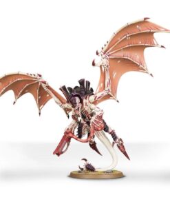 Warhammer 40K Hive Tyrant