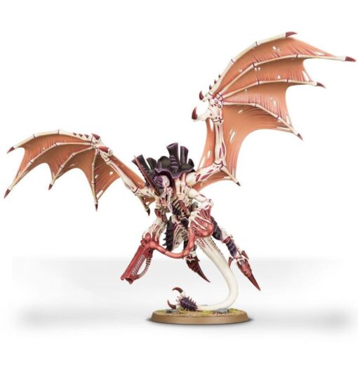 Warhammer 40K Hive Tyrant