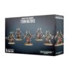 Warhammer 40K Space Marines Terminators