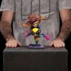 Αγαλματίδιο Gambit and Wolverine