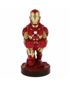 Βάση φόρτισης Marvel Iron Man