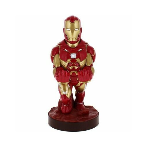Βάση φόρτισης Marvel Iron Man
