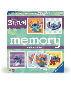 Επιτραπέζιο Memory Challenge Stitch