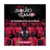 Επιτραπέζιο Squid Game Το Παιχνίδι Του Καλαμαριού