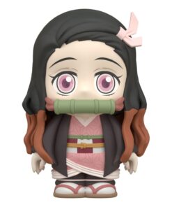 Κουμπαράς Nezuko Demon Slayer