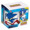 Κούπα Sonic The Hedgehog