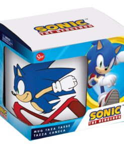 Κούπα Sonic The Hedgehog