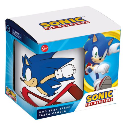 Κούπα Sonic The Hedgehog