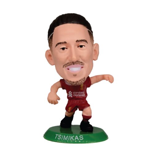 Φιγούρα Liverpool Kostas Tsimikas
