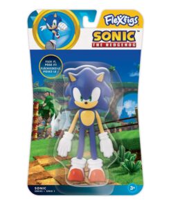 Φιγούρα Sonic the Hedgehog