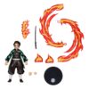 Φιγούρα Tanjiro Kamado (Daki Battle)