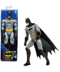 Φιγούρα Δράσης Batman Classic