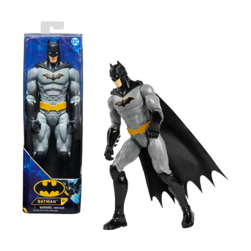 Φιγούρα Δράσης Batman Classic