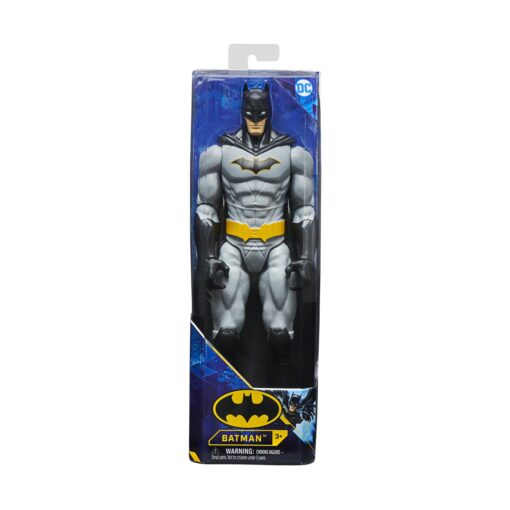 Batman: Creature Chaos- Φιγούρα Δράσης Batman Classic (30cm) - Image 3