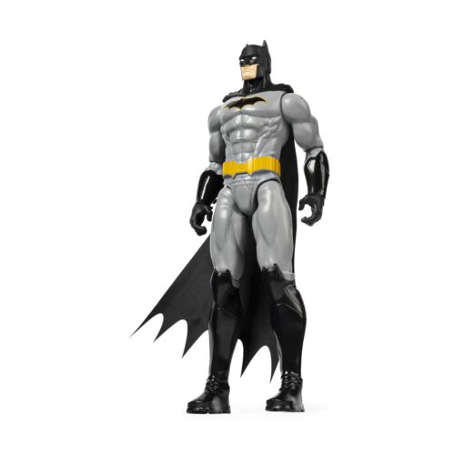 Batman: Creature Chaos- Φιγούρα Δράσης Batman Classic (30cm) - Image 5