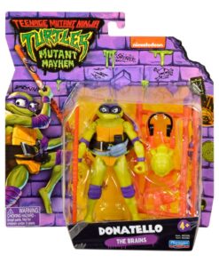 Φιγούρα Δράσης Donatello