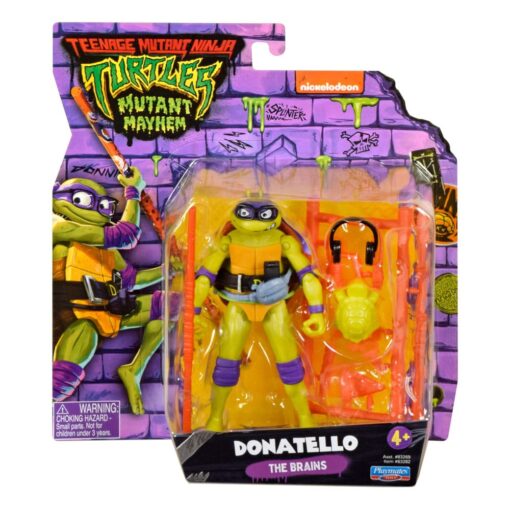 Φιγούρα Δράσης Donatello
