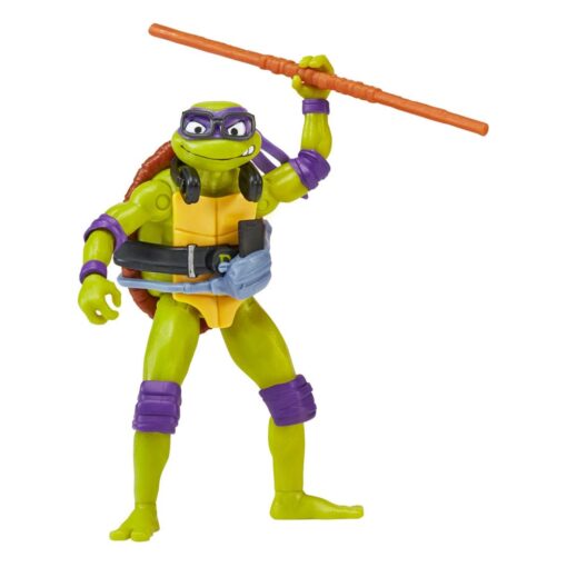 Teenage Mutant Ninja Turtles Φιγούρα Δράσης Donatello - Image 3