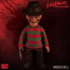 Φιγούρα Δράσης Freddy Krueger Mega Scale