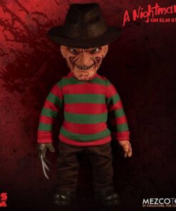 Φιγούρα Δράσης Freddy Krueger Mega Scale