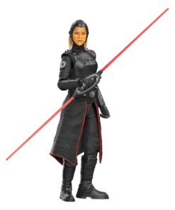 Φιγούρα Δράσης Inquisitor Fourth Sister Star Wars