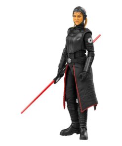 Φιγούρα Δράσης Inquisitor Fourth Sister Star Wars