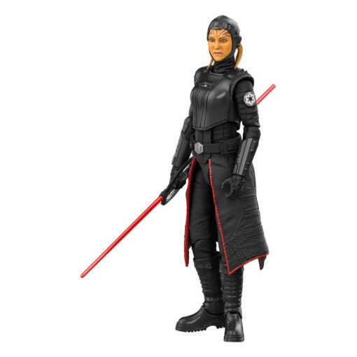 Φιγούρα Δράσης Inquisitor Fourth Sister Star Wars