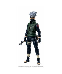 Φιγούρα Δράσης Kakashi Hatake
