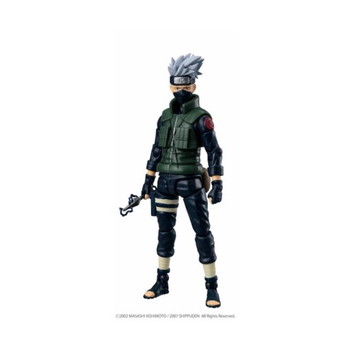 Φιγούρα Δράσης Kakashi Hatake